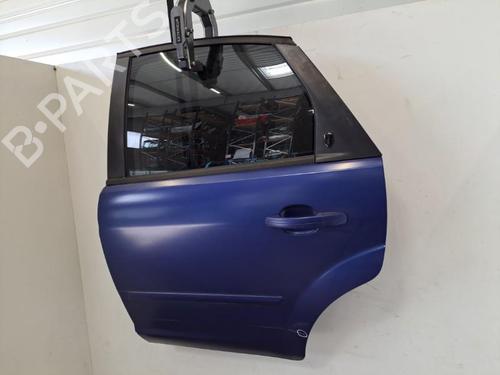 Left rear door FORD FOCUS II (DA_, HCP, DP) 1.6 TDCi | BP28393433C4