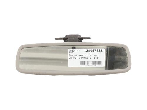 Rear mirror RENAULT CAPTUR I (J5_, H5_) 1.2 TCe 120 | BP38033931I6 - Image 4