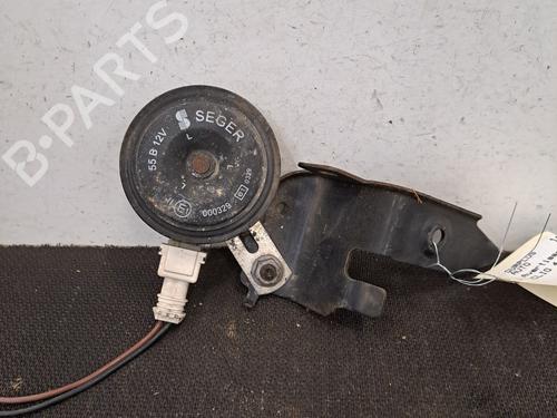 Used Horn Horn RENAULT CLIO IV (BH_) 1.5 dCi 75 (75 hp) 28391876 28391876