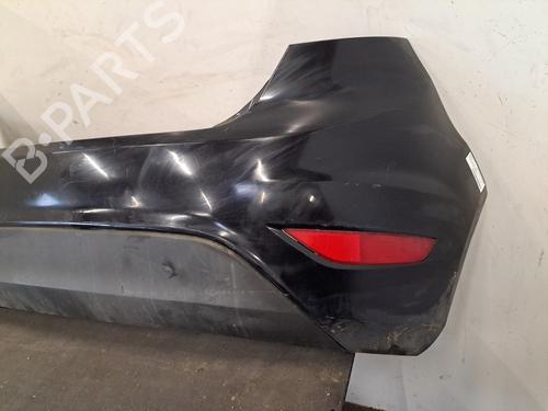 Bagtil kofangere Bagtil kofangere FORD FIESTA V (JH_, JD_) [2001-2014] 33689522 33689522