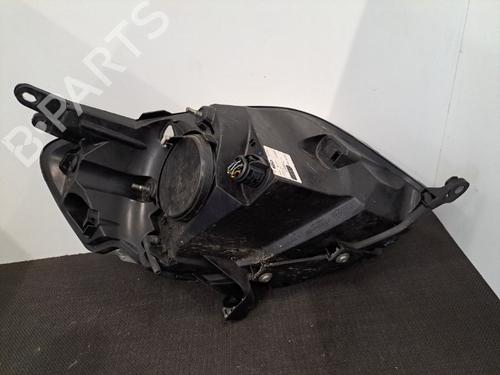 Left headlight CITROËN NEMO Box Body/MPV (AA_) 1.4 HDi | BP28392997C28 - Image 9