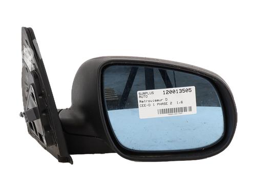 right-mirror-kia-ceed-hatchback-ed-2006-2007-2008-2009-2010-2011-2012-32992388 main image
