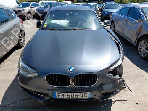 Left taillight BMW 1 (F20) 120 d | BP32062168C34 - Image 10