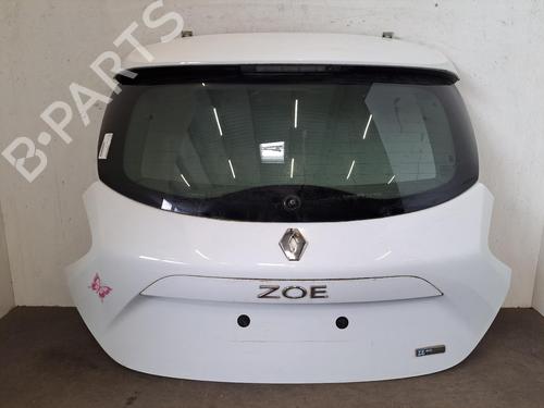 Tailgate RENAULT ZOE (BFM_) ZOE | BP37748825C6 - Image 2