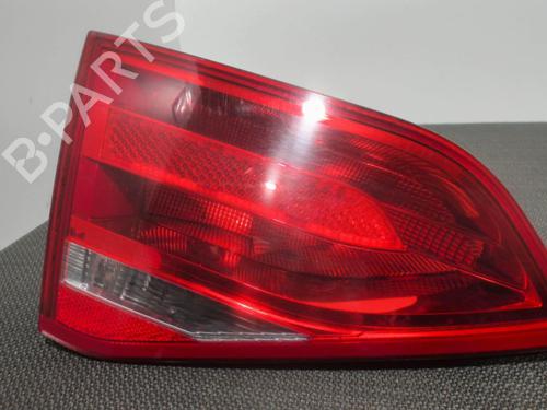 Used Left tailgate light AUDI A4 B8 (8K2) 2.0 TDI (143 hp) 28410505