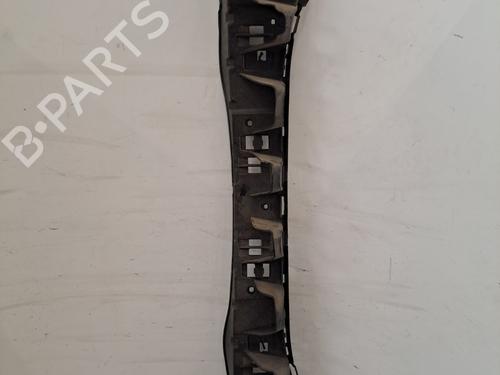 Used Rear bumper bracket PEUGEOT 208 I (CA_, CC_) 1.2 VTI 82 (82 hp) 29707887
