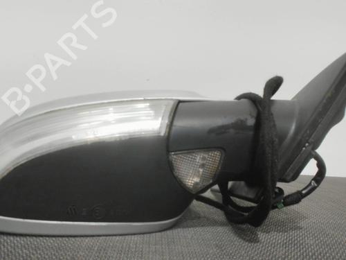 Right mirror VW PASSAT B6 (3C2) 2.0 TDI 16V | BP28393678C27
