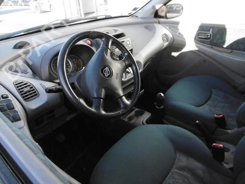 Used Parts NISSAN ALMERA TINO (V10) 1.8 (114 hp) 3952861