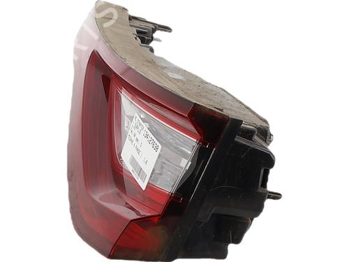Right tailgate light RENAULT MEGANE IV Hatchback (B9A/M/N_) 1.6 dCi 130 (B9A4) | BP39991518C80 - Image 6