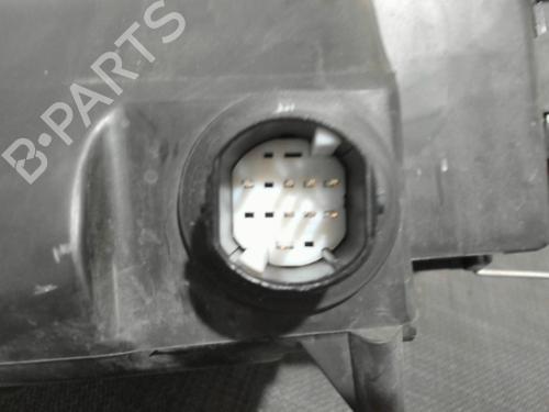 Used Right headlight Right headlight LANCIA YPSILON (843_) [2003-2011] 28399808 28399808