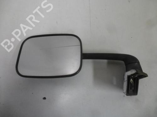 Used Left mirror CITROËN C15 Box Body/MPV (VD_) 1.8 D (60 hp) 28411319