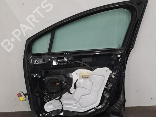 Right front door PEUGEOT 5008 (0U_, 0E_) 1.6 HDi | BP29412158C3 