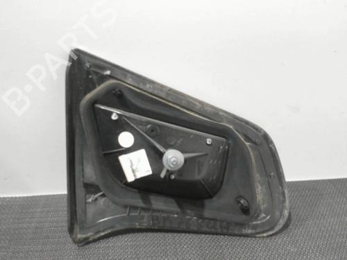 Højre baglygte bagklap CITROËN C3 II (SC_) 1.4 HDi 70 (SC8HZC, SC8HR0, SC8HP4) (68 hp) 28405370