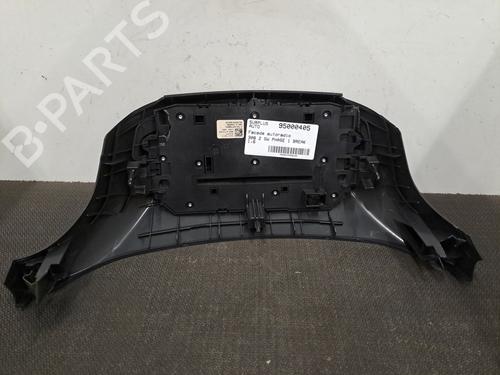 Andre PEUGEOT 308 SW II (LC_, LJ_, LR_, LX_, L4_) 1.6 BlueHDi 120 (120 hp) 29129612