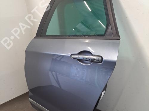 Left rear door CITROËN C5 III Break (RW_) 2.0 HDi | BP28406176C4
