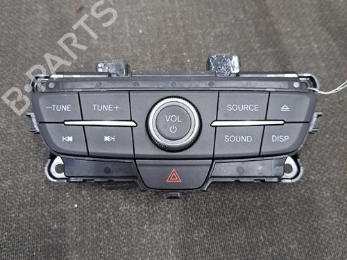 Used Switch FORD C-MAX II (DXA/CB7, DXA/CEU) 1.5 TDCi (120 hp) 28404063