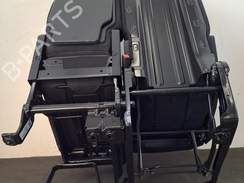 Right front seat CITROËN BERLINGO Box Body/MPV (K9) 1.6 BlueHDi 100 | BP29528475C16 