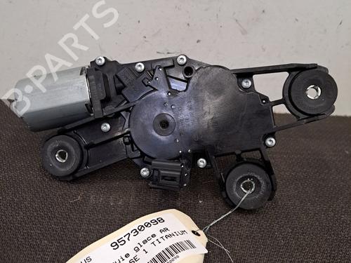 Used Rear wiper motor FORD ECOSPORT 1.0 EcoBoost (125 hp) 28392593