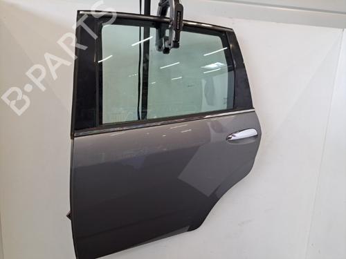 Left rear door FIAT CROMA (194_) 1.9 D Multijet (194AXB1B) | BP28409874C4 