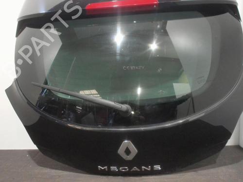 Tailgate RENAULT MEGANE III Coupe (DZ0/1_) 1.6 dCi (DZ00, DZ12, DZ2A, DZ13) | BP28410459C6 