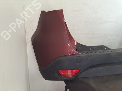 Used Rear bumper Rear bumper RENAULT SCÉNIC III (JZ0/1_) 1.5 dCi (JZ02, JZ0R) (95 hp) 33828400 33828400