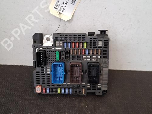 Fuse box PEUGEOT 508 SW I (8E_) 2.0 BlueHDi 180 | BP28397758E1 