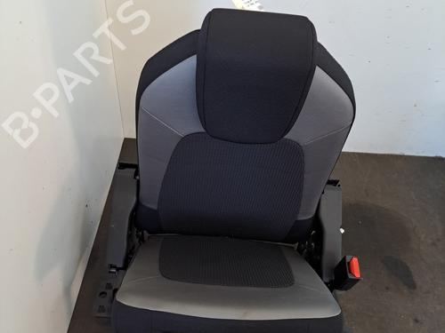Used Rear seat CITROËN GRAND C4 SPACETOURER (3A_, 3E_) 1.5 BlueHDi 130 (131 hp) 30790677