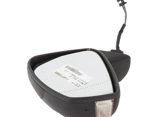 Left mirror RENAULT SCÉNIC III (JZ0/1_) 1.5 dCi | BP31643639C26 