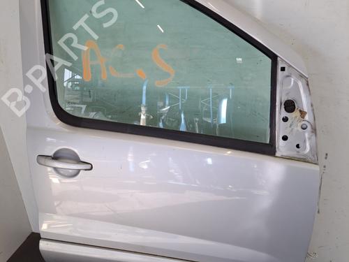 Used Right front door Right front door FIAT SCUDO Van (270_, 272_) 2.0 D Multijet (136 hp) 33476218 33476218
