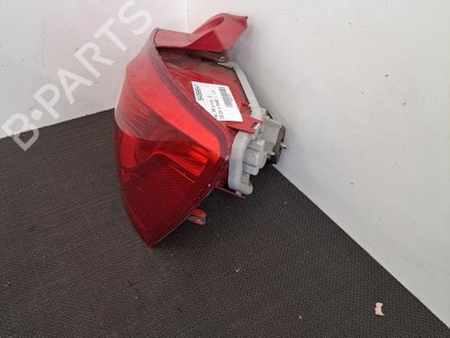 Left taillight SEAT IBIZA IV (6J5, 6P1) 1.4 TDI | BP28410655C34