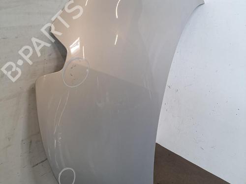 Motorhjelm RENAULT ZOE (BFM_) ZOE | BP37748811C1 - Image 3