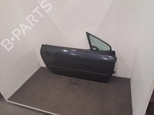 Right front door PEUGEOT 307 CC (3B) 2.0 HDi 135 | BP28396484C3 