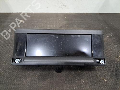 Kombinert Instrument CITROËN C4 CACTUS 1.2 VTi 82 (82 hp) 28397970