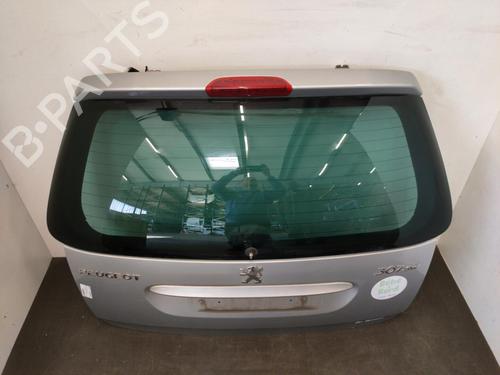 Tailgate PEUGEOT 307 Break (3E) 1.6 HDi 110 | BP28397067C6