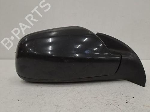 Used Right mirror PEUGEOT 307 CC (3B) 2.0 HDi 135 (136 hp) 28396482