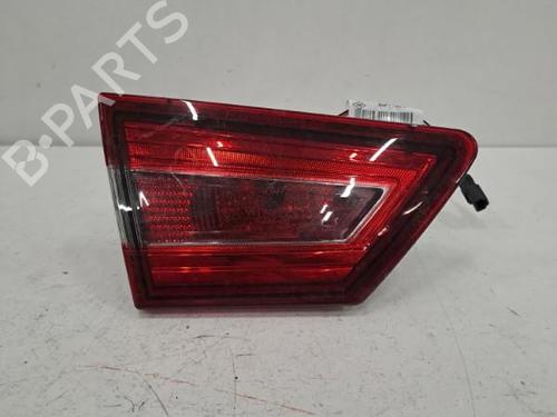 Used Left tailgate light RENAULT CLIO IV (BH_) 1.5 dCi 90 (90 hp) 28396522