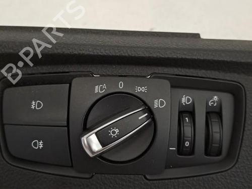 Used Headlight switch BMW 1 (F20) 116 d (116 hp) 28398848