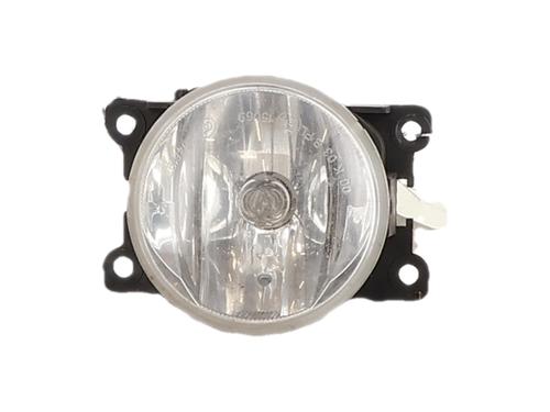 Left front fog light CITROËN C3 Picasso (SH_) | BP37637887C30 - Image 2