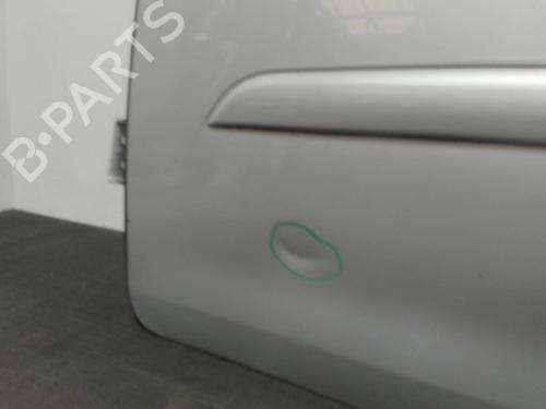Used Left front door CITROËN C4 Grand Picasso I (UA_) 1.6 HDi (109 hp) 28393635