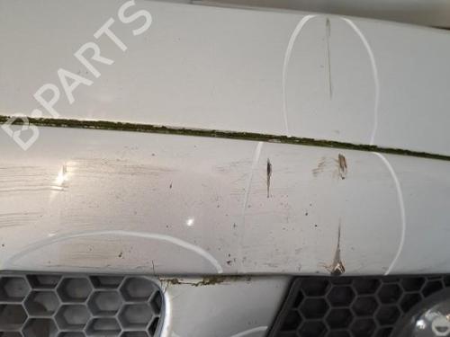 Front bumper SEAT ALTEA (5P1) 1.6 | BP28399036C7 