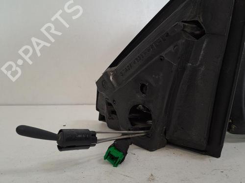 Right mirror RENAULT MEGANE II (BM0/1_, CM0/1_) 1.5 dCi (BM02, BM13, BM2A, CM02, CM13) | BP28396789C27
