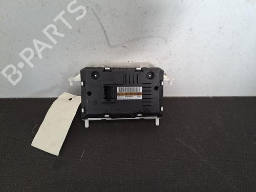 Display FORD FIESTA VI (CB1, CCN) 1.4 TDCi | BP28390308C48