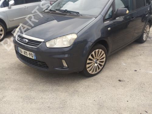 Left headlight FORD C-MAX (DM2) 1.6 TDCi | BP28398497C28 - Image 9