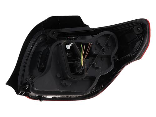Left taillight CITROËN DS3 (SA_) 1.6 HDi 110 | BP37410454C34 - Image 5