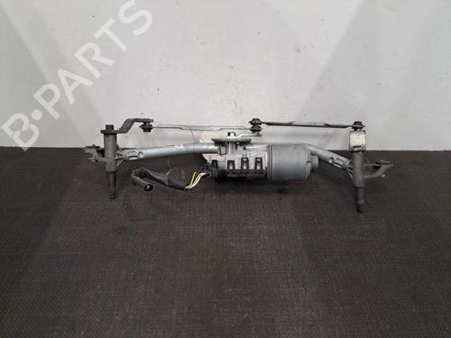 Used Front wiper motor PEUGEOT 207 CC (WD_) 1.6 HDi (109 hp) 28407573