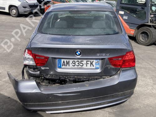 Used Parts BMW 3 (E90) 316 d (116 hp) 3949576