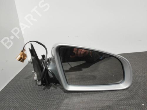 Used Right mirror AUDI A4 B7 (8EC) 2.0 TDI 16V (140 hp) 28405509