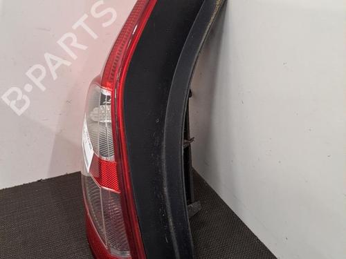 Used Left taillight Left taillight DACIA SANDERO 1.2 16V (75 hp) 28402029 28402029