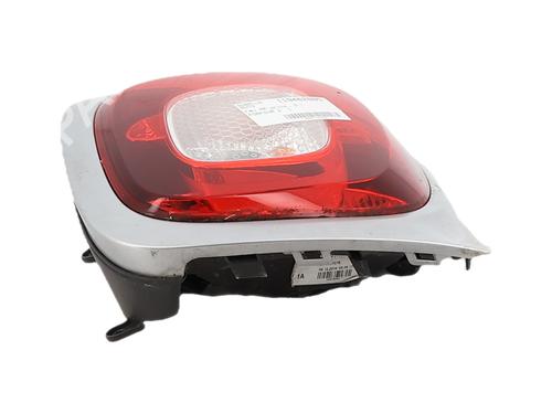 Right taillight SMART FORFOUR Hatchback (453) 1.0 (453.042, 453.043) | BP37410428C35 - Image 6
