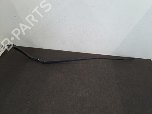 Front windshield wiper arm RENAULT TWINGO III (BCM_, BCA_) 1.0 SCe 70 | BP28389477C143